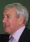 D. John Betteridge, Professor of Endocrinology and Metabolism