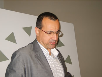 פרופ' קובי ג'ורג'