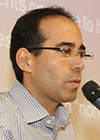 Dr. Barak Zafrir