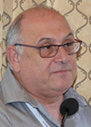 Dov Gavish