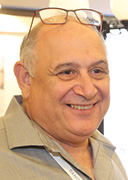 Chairpersons: Dov Gavish