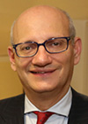 Prof. Alberto Corsini