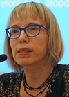 Prof. Hilla Knobler