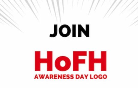 HoFH Awareness Day Logo Competition